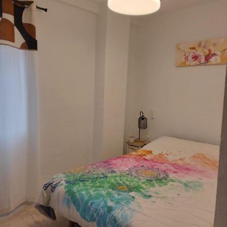 Habitacion Piso Particular En Castilleja De La Cuesta Exteriér fotografie