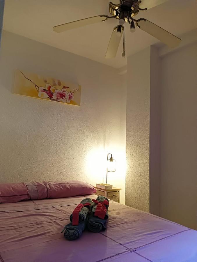 Habitacion Piso Particular En Castilleja De La Cuesta Exteriér fotografie