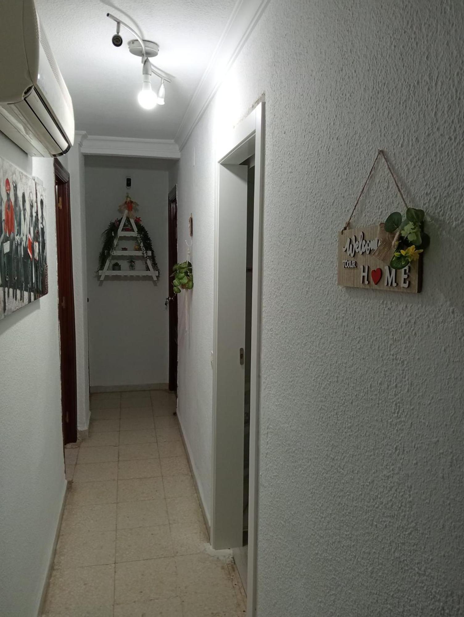 Habitacion Piso Particular En Castilleja De La Cuesta Exteriér fotografie